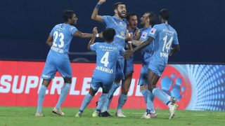 Match Report: Mumbai City FC 1-0 Chennaiyin FC