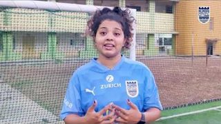 International Women's Day ft. Tanaz Mohammed's story
