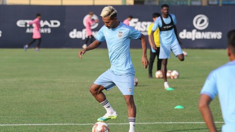Training: Nov 7
