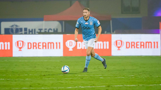 Hero ISL Match 12: Odisha FC 2-4 Mumbai City FC