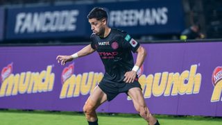 Indian Super League Season 12 Match 2: Kerala Blasters FC 0 - 1 Mumbai City