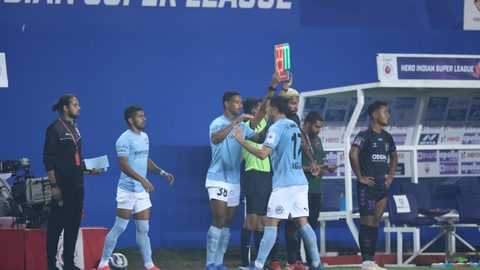 Match 9: Odisha FC 4-2 Mumbai City FC