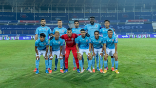 Match 7: Mumbai City FC 0-3 Kerala Blasters FC
