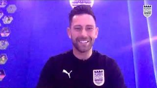 #MCFCFCG Pre-Match Press Conference | Mumbai City FC vs FC Goa