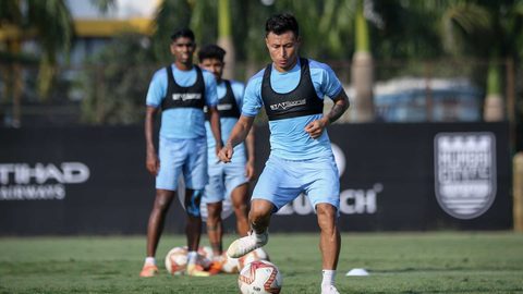 Training: February 7, 2021