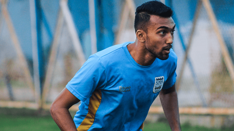 Match 7: Mumbai City FC 1-1 Kerala Blasters FC