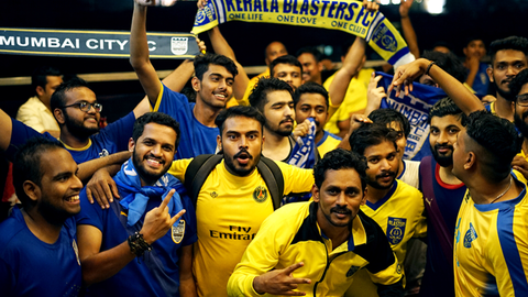 KBFC vs MCFC (Joint Screening)