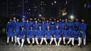 Mumbai City FC | Diwali Celebrations
