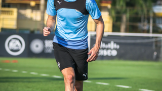 Training: December 12th, 2021