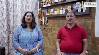 The Journey ft. Nethan 🗣 | Mumbai City FC
