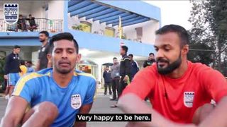 In Conversation with Raju Gaikwad, Arindam Bhattacharja & Alex Ambrose
