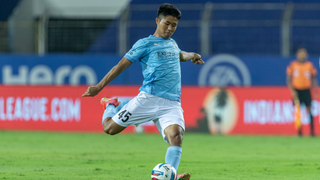 Match 12: Mumbai City FC 1-1 NorthEast United FC