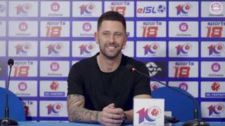 #MCFCPFC - Post-Match Press Conference | Mumbai City FC