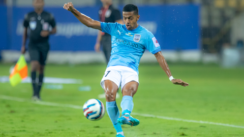 Match 20: Hyderabad FC 2-1 Mumbai City FC