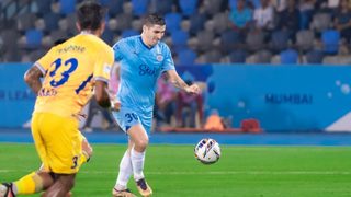 ISL Season 10 Match 11: Mumbai City FC 3-0 Chennaiyin FC