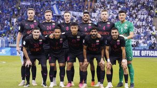 ACL Match 3: Al Hilal SFC 6-0 Mumbai City FC