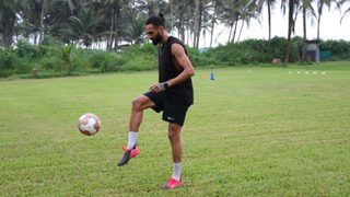 Training: Oct 14