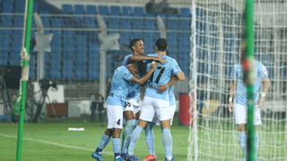 Match 8: NorthEast United FC 3-3 Mumbai City FC
