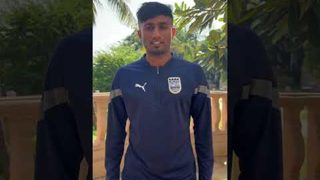 MCFC x Double Pass Development League
