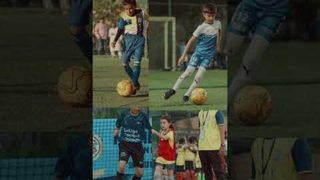 #GoldenBabyLeague so for Mumbai City FC