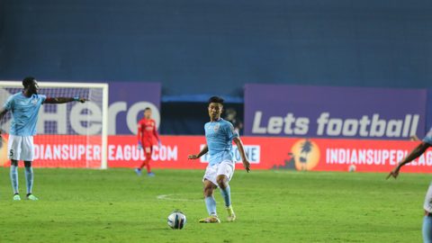 Match 19: Kerala Blasters 3-1 Mumbai City