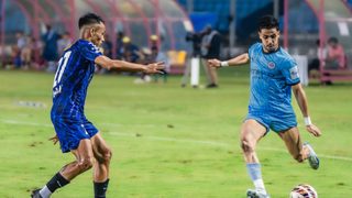 Match Report: Mumbai City 1 - 0 Kerala Blasters FC