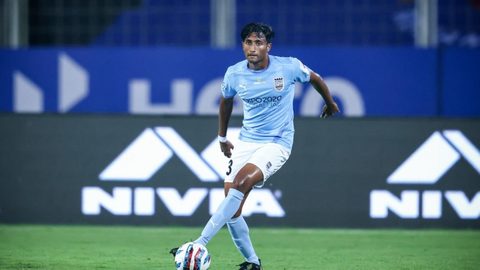 Injury Update: Vignesh Dakshinamurthy