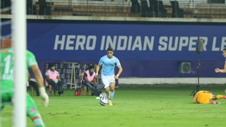 Match 6: Mumbai City FC 1-0 Chennaiyin FC