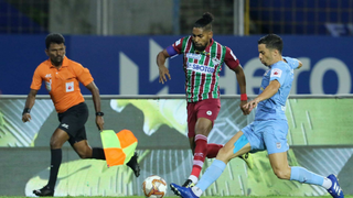 Hero ISL Final: Mumbai City FC 2-1 ATK Mohun Bagan