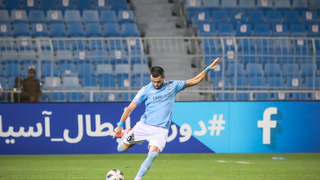 ACL 2022 | Match 1: Mumbai City FC 0 - 3 Al Shabab