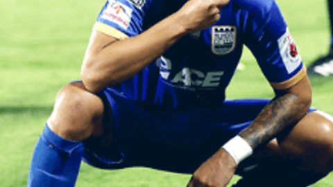 Mumbai City FC 1-5 FC Goa