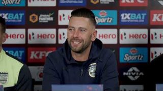 Pre match press conference | #BFCMCFC semifinal 2nd leg