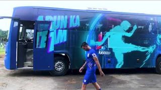 New Season, New Ride | Apun ka Bus