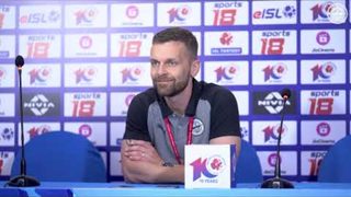 Post match press conference - #MCFCFCG | Mumbai City FC