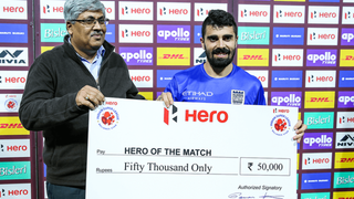 Match 9 - Jamshedpur FC 1-2 Mumbai City FC