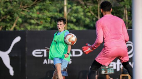 Training: January 21, 2021