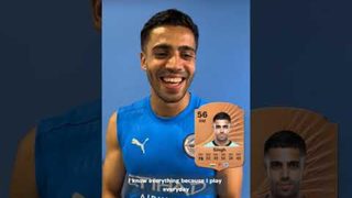 Find out which Islander knows the most about themselves in EA Sports FC26 👀