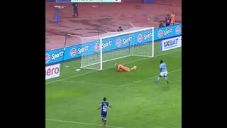 CFC v MCFC - Save of the match 🧤