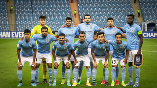ACL 2022 | Match 4: Mumbai City FC 0 - 0 Al Jazira