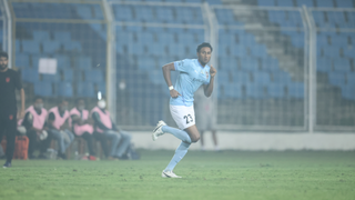 Match 8: NorthEast United FC 3-3 Mumbai City FC