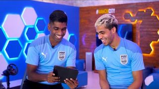 Raynier TV | Children's Day Special Quiz ft. Vikram Partap Singh