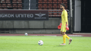 Bangkok United FC 2-3 Mumbai City FC