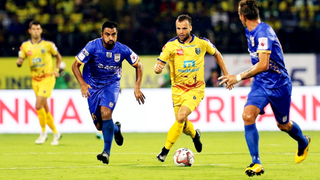 KBFC 1-1 MCFC