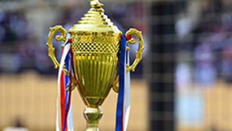 Mumbai City FC Challenge 2.0 Final