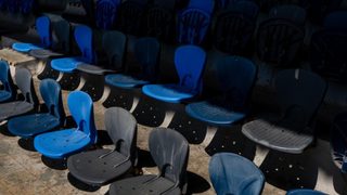 Mumbai Football Arena - Our Home