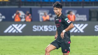 Indian Super League Season 12 Match 2: Kerala Blasters FC 0 - 1 Mumbai City