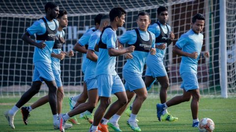 Odisha FC vs Mumbai City: Match Preview, Team News, Where To Watch
