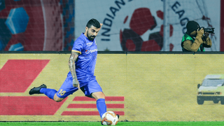 Match 9 - Jamshedpur FC 1-2 Mumbai City FC