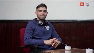 JBL Lip Reading Challenge Ft. Gurkirat and Rahul