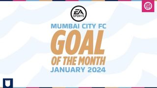 Super strikes in the #KalingaSuperCup 🔥 | EA Sports Goal of the Month